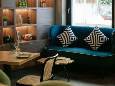 Mercure Roma Corso Trieste - 47