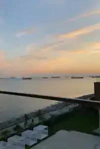 Crowne Plaza Florya Istanbul, an IHG - 44