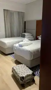 Deltas by Marriott Jumeirah Beach, Dubai - 30