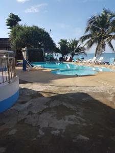 Lanta Paradise Beach Resort - 21