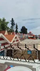 Orange County Kemer - 96