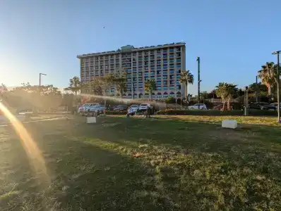 Megasaray Westbeach Antalya - All Inclusive - 62