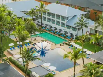 The Briza Beach Resort, Khao Lak SHA Extra Plus - 60