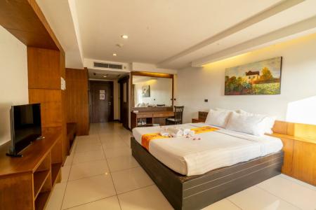 Baywalk Residence Pattaya - 78