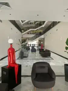 Washington Resort & Spa - 80