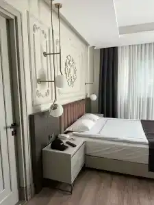 Swandors & Resorts - Topkapi Palace - 84