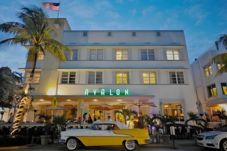 Avalon - 32