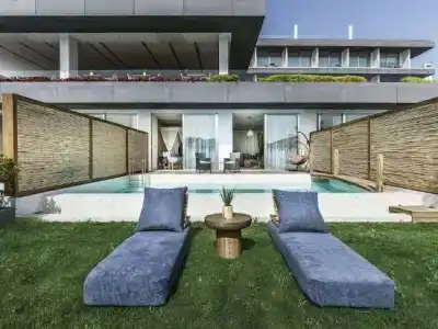 Cape Bodrum Luxury & Beach - 46