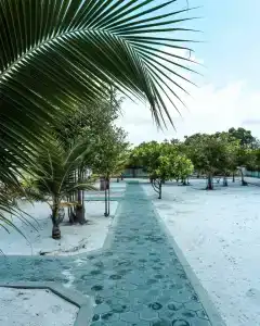 Long Set Resort - 62