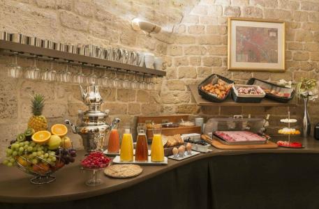 Hôtel Belloy Saint Germain - 25