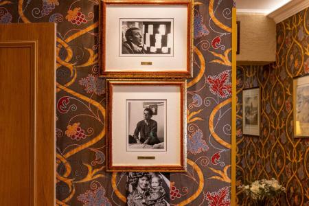 Relais Hôtel du Vieux Paris - 30