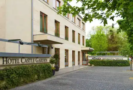 Castle Garden
