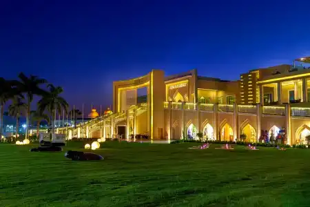 Pickalbatros Aqua Blu Resort - Hurghada - 70