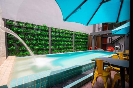Recenta Style Phuket Town - SHA Plus - 53