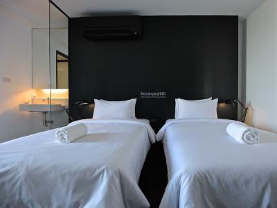 BED Nimman - Adults Only - 87