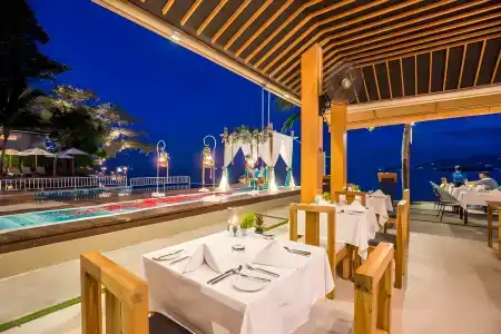 Baan Haad Ngam Boutique Resort - SHA Extra Plus - 81