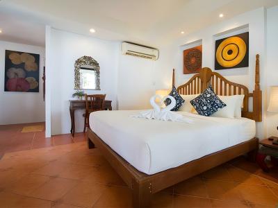 Koh Chang Grandview Resort - 52