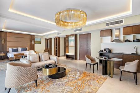 Ramee Dream Down Town - 53