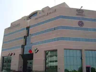 Fortune Plaza, Dubai Airport - 16