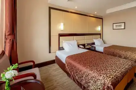 Grand Hill Ulaanbaatar - 56