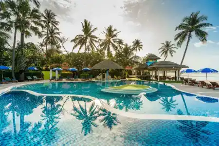 Chaba Cabana Beach Resort - 69