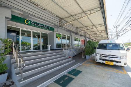 Golden Jade Suvarnabhumi - 52