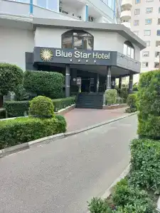 Blue Star - 25