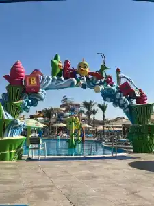 Pickalbatros Aqua Blu Resort - Hurghada - 93