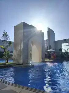 Conrad Dubai - 32