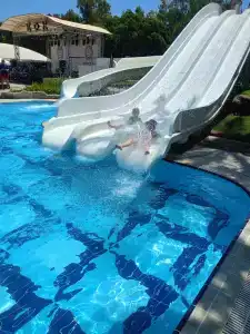 Selectum Family Resort Side - 18