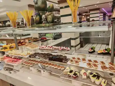 Belconti Resort - 16