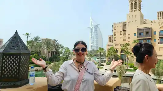 Grand Millennium Al Wahda and Executive Apartments Abu Dhabi - 46