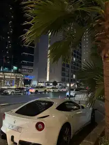 Media Rotana Dubai - 37