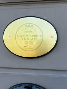 BVS Bosphorus Pera - 10