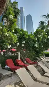 Khalidiya Palace Rayhaan by Rotana, Abu Dhabi - 63