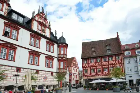 Best Western Blankenburg