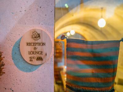 Lucky Cave Cappadocia - 24