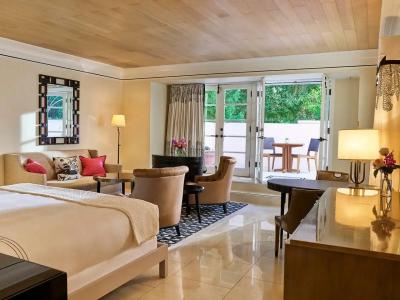 Bel-Air - Dorchester Collection - 2