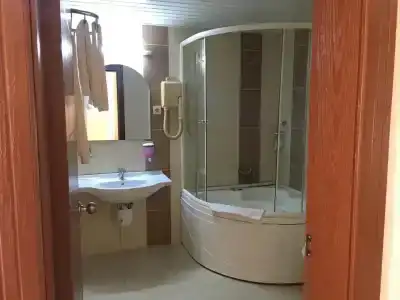 Safari Otel - 53