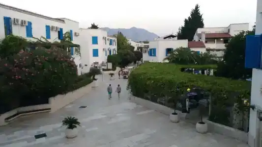 Slovenska Plaža Lux - 10