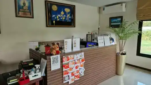 QG Resort - 49
