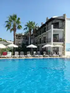 Otıum Park Ayaz Aqua Beach