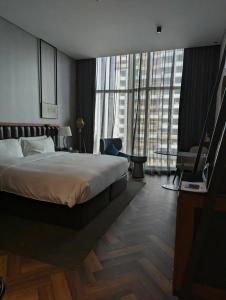 DoubleTree by Hilton Dubai M Square & Residences - 73