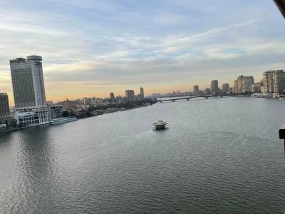 Sofitel Cairo Nile El Gezirah - 42