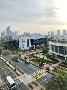 Radisson Blu, Dubai Media City - 80