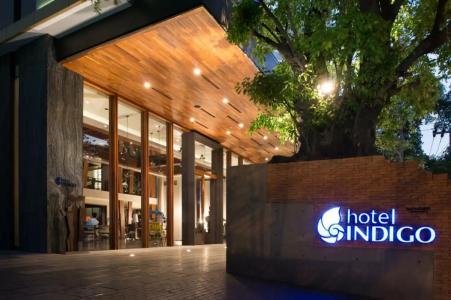 Indigo Bangkok Wireless Road, an IHG - 79