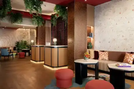 Best Western Plus Spring House - 9