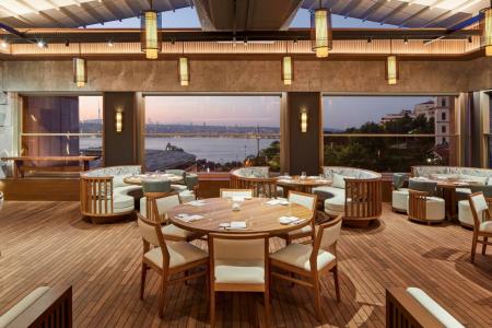 The Ritz-Carlton, Istanbul at the Bosphorus - 90