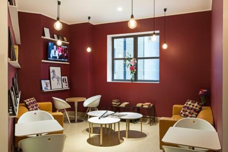 B&B Milano San Siro - 36