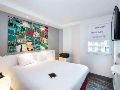 ibis Styles Blois Centre Gare - 55